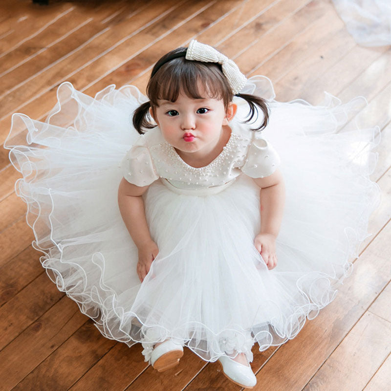Baby Banquet Princess dress