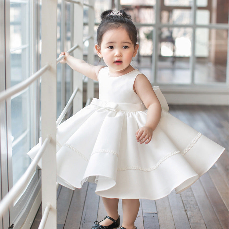 Baby Pettiskirt dress