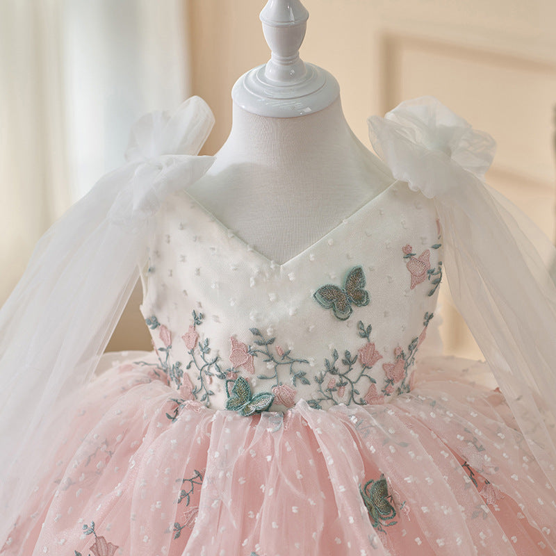 Baby Girl Princess Dress