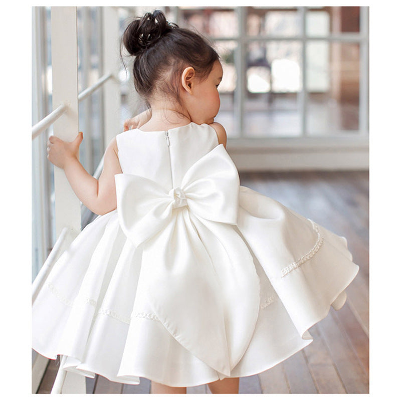 Baby Pettiskirt  dress