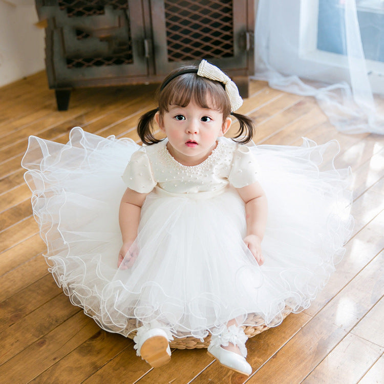 Baby Banquet Princess dress