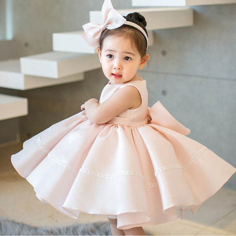 Baby Pettiskirt  dress