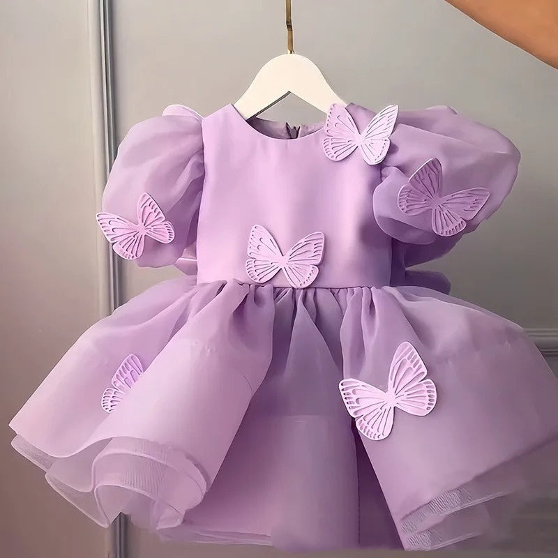 Cute Princess Dress