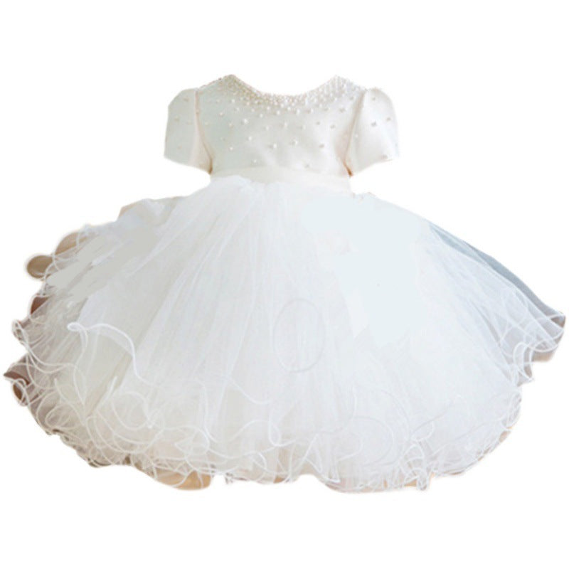 Baby Banquet Princess dress