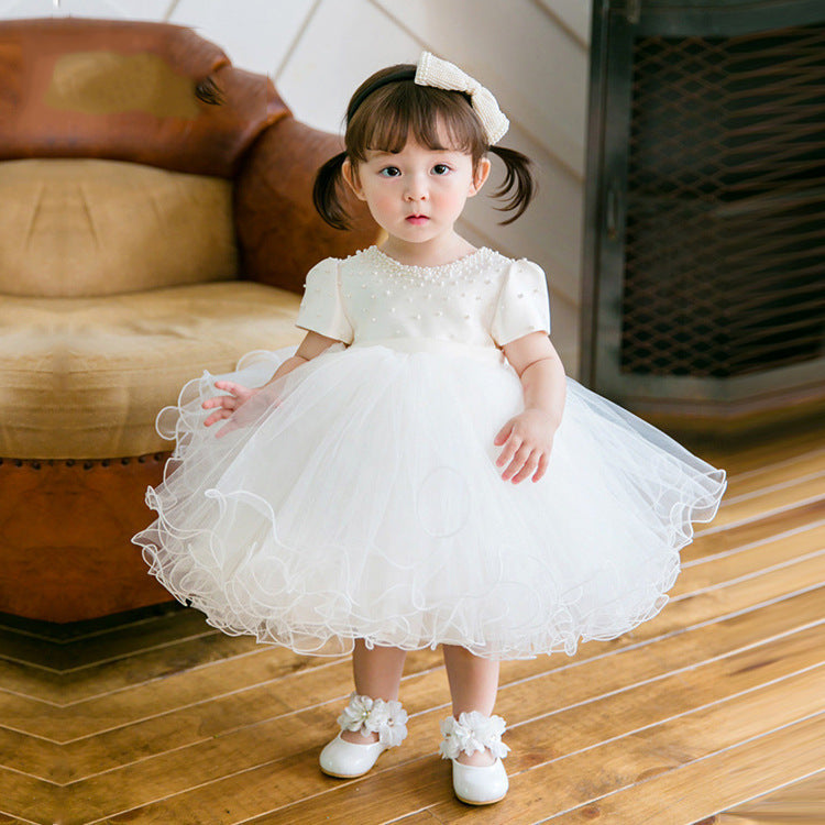 Baby Banquet Princess dress