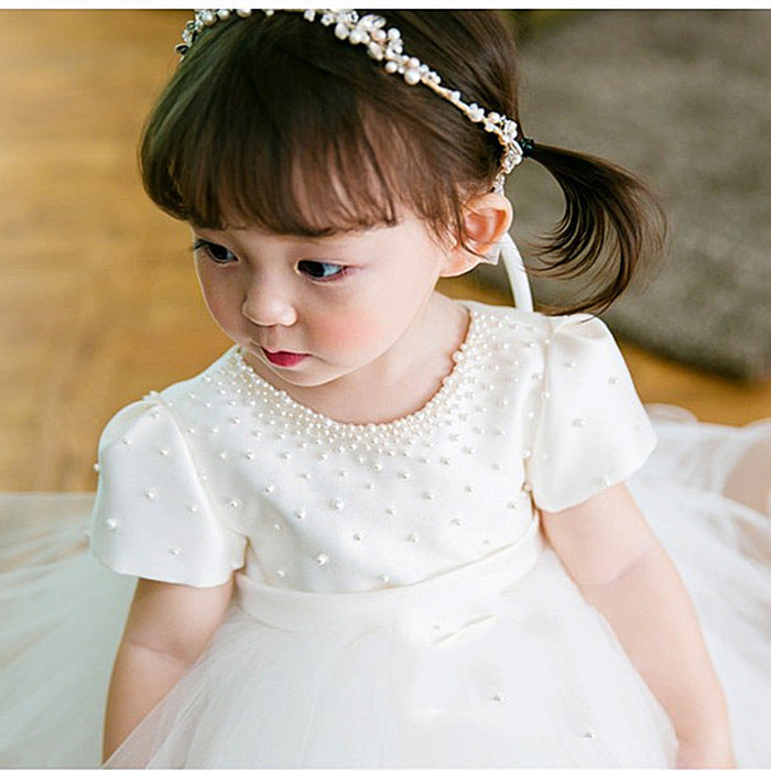 Baby Banquet Princess dress