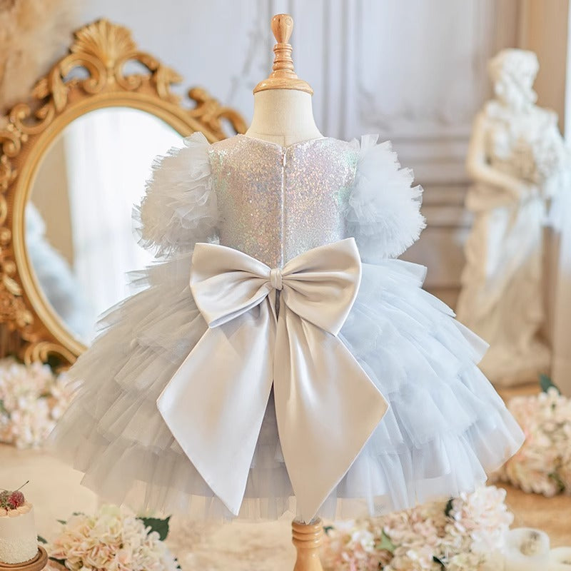 Miss Muffet Pettiskirt Dress