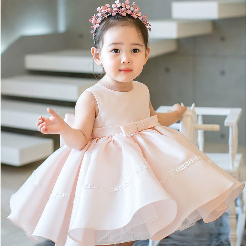 Baby Pettiskirt  dress